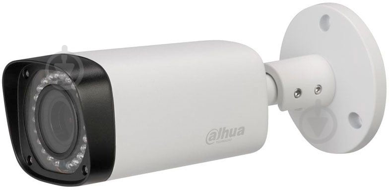 IP-камера Dahua DH-IPC-HFW2320RP-ZS - фото 1 IP-камера Dahua DH-IPC-HFW2320RP-ZS - фото 1