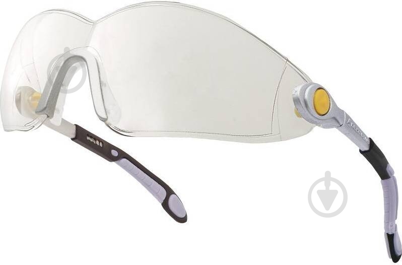 Очки защитные Delta Plus VULC2PLIN - фото 1 Очки защитные Delta Plus VULC2PLIN - фото 1