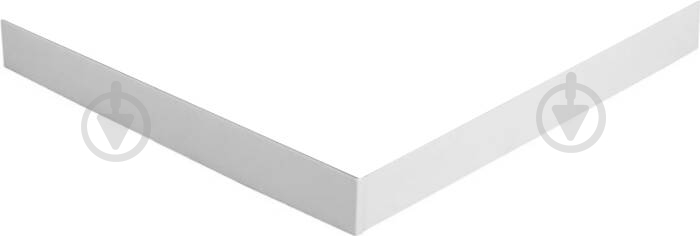 Панель для поддона Eger PAN-100S (2 части) - фото 1 Панель для поддона Eger PAN-100S (2 части) - фото 1