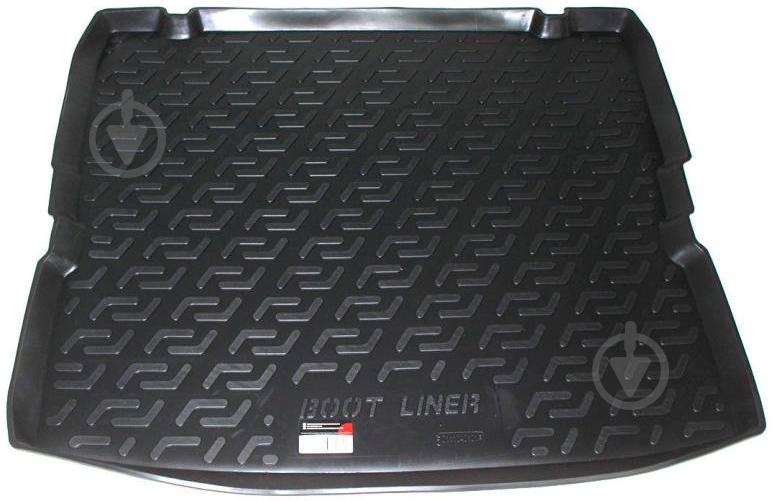 Коврики автомобильные ELIT KHD 101817M модельные - фото 1 Коврики автомобильные ELIT KHD 101817M модельные - фото 1