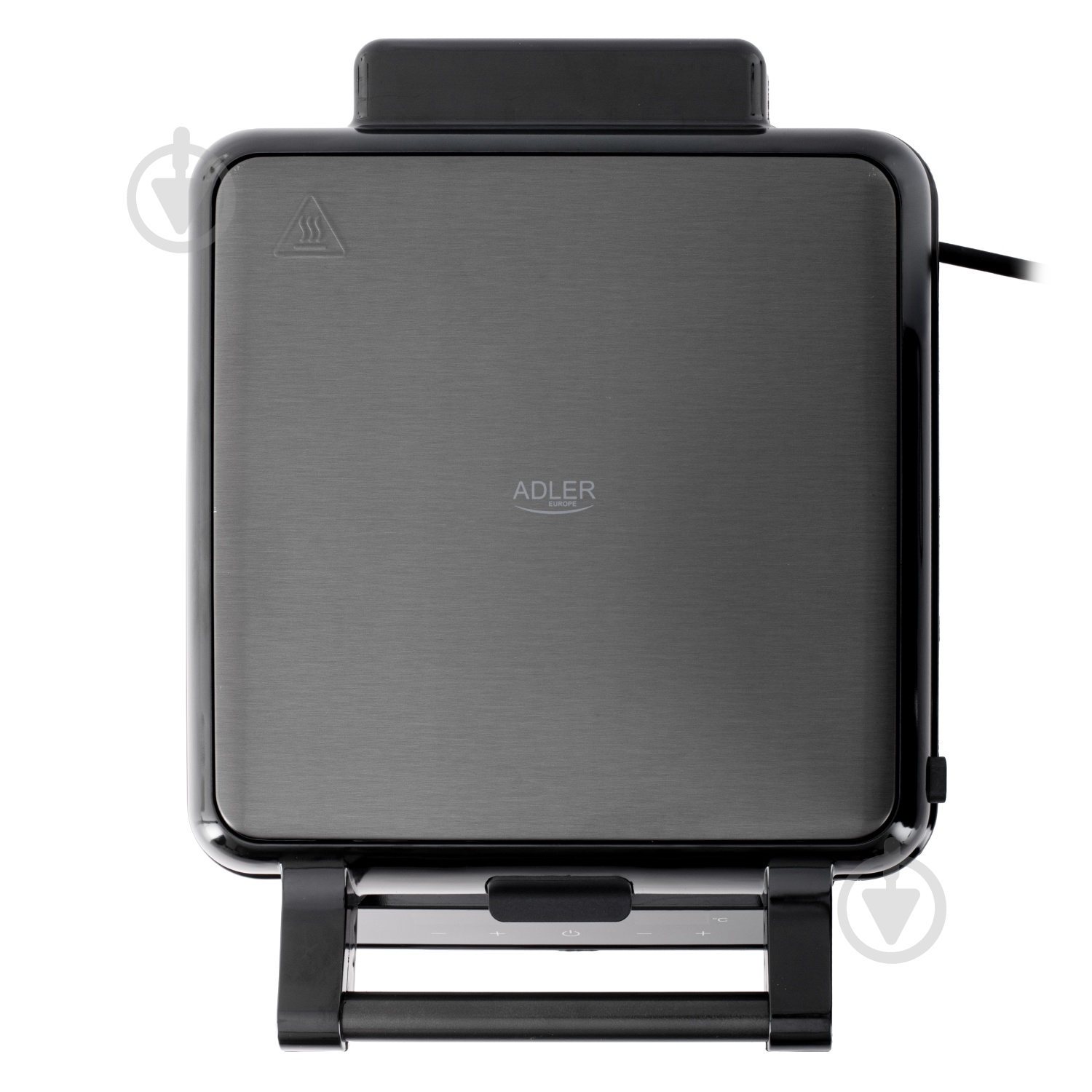 ВИТРИНА! Бутербродница Adler AD-3096 - фото 2 ВИТРИНА! Бутербродница Adler AD-3096 - фото 2