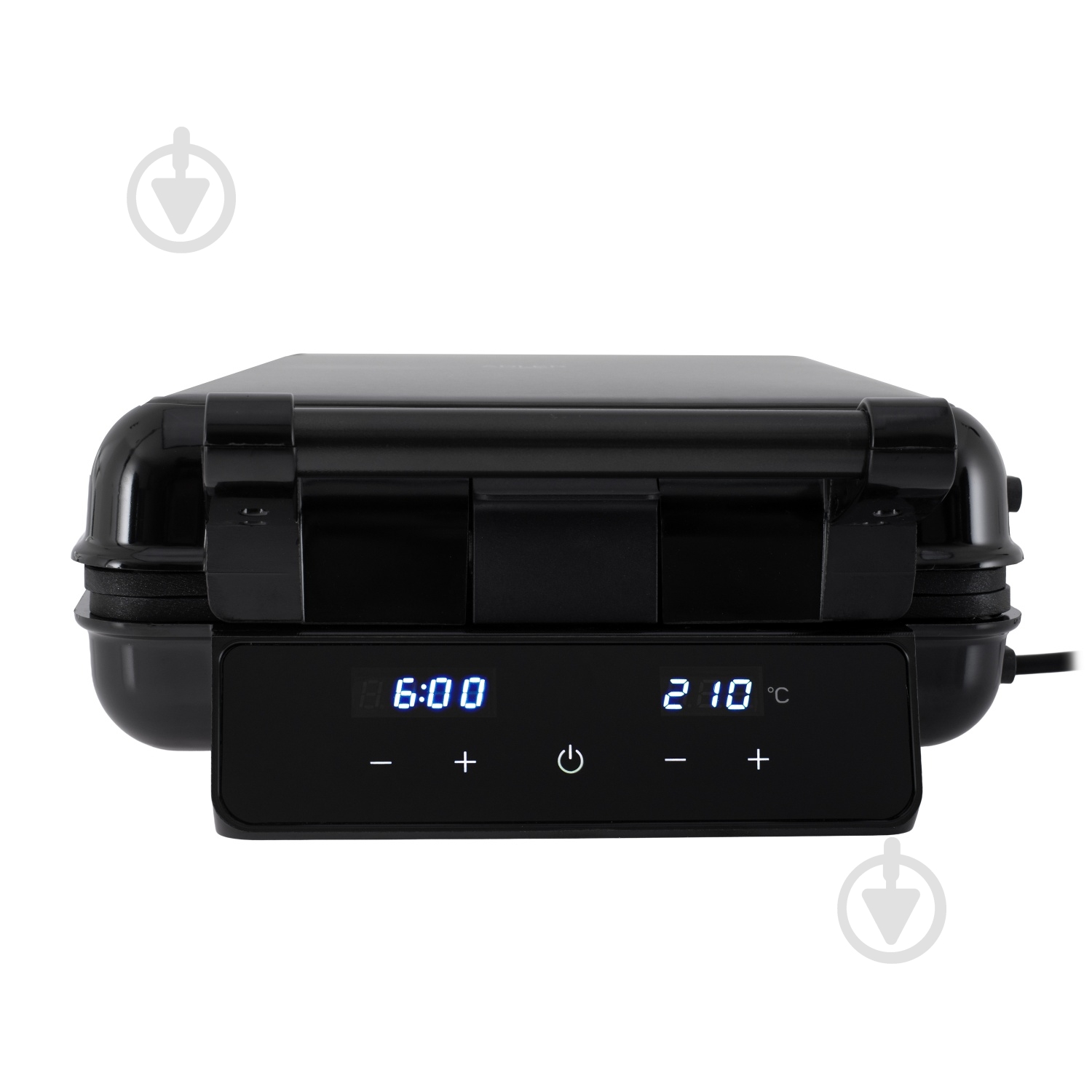 ВИТРИНА! Бутербродница Adler AD-3096 - фото 3 ВИТРИНА! Бутербродница Adler AD-3096 - фото 3