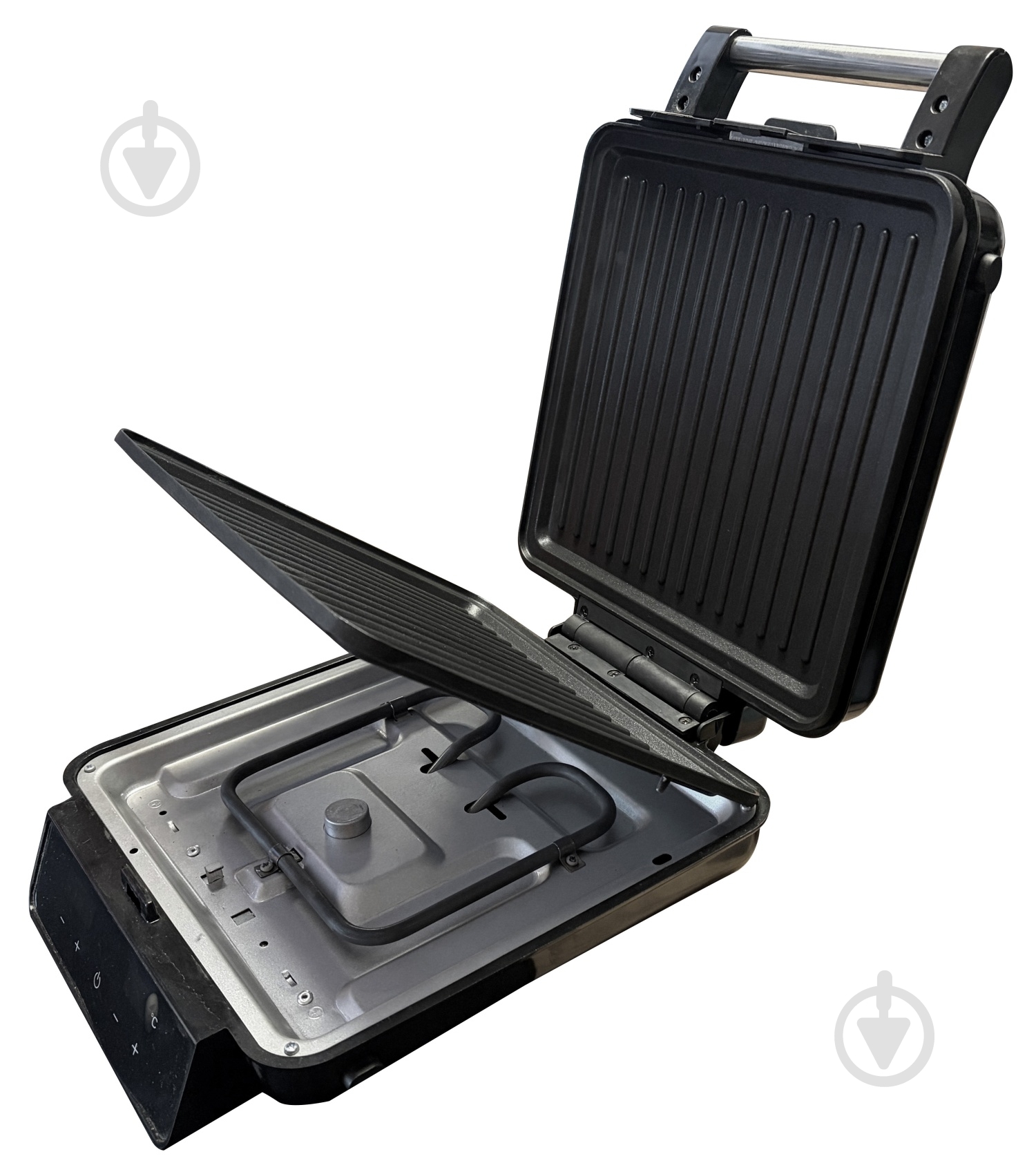 ВИТРИНА! Бутербродница Adler AD-3096 - фото 8 ВИТРИНА! Бутербродница Adler AD-3096 - фото 8