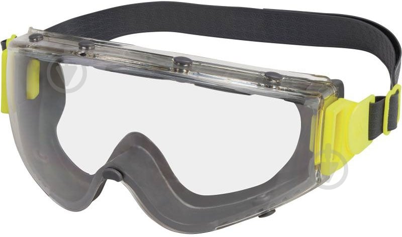 Очки защитные Delta Plus SAJAMIN - фото 1