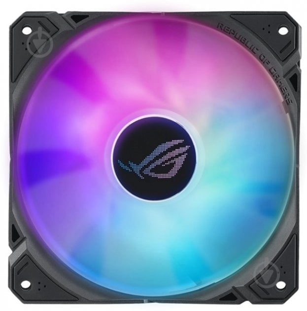 Система водного охлаждения Asus ROG Ryujin II 240 ARGB (90RC00A1-M0UAY2) - фото 3 Система водного охлаждения Asus ROG Ryujin II 240 ARGB (90RC00A1-M0UAY2) - фото 3