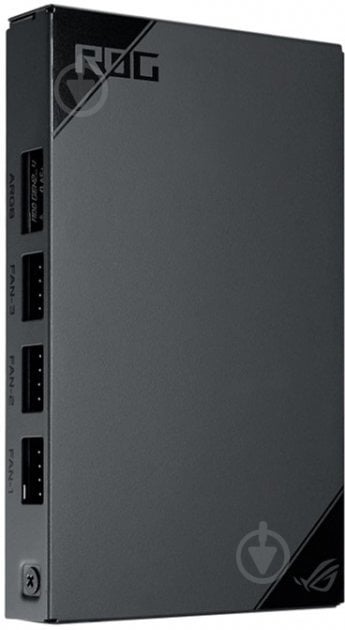 Система водного охлаждения Asus ROG Ryujin II 240 ARGB (90RC00A1-M0UAY2) - фото 7 Система водного охлаждения Asus ROG Ryujin II 240 ARGB (90RC00A1-M0UAY2) - фото 7