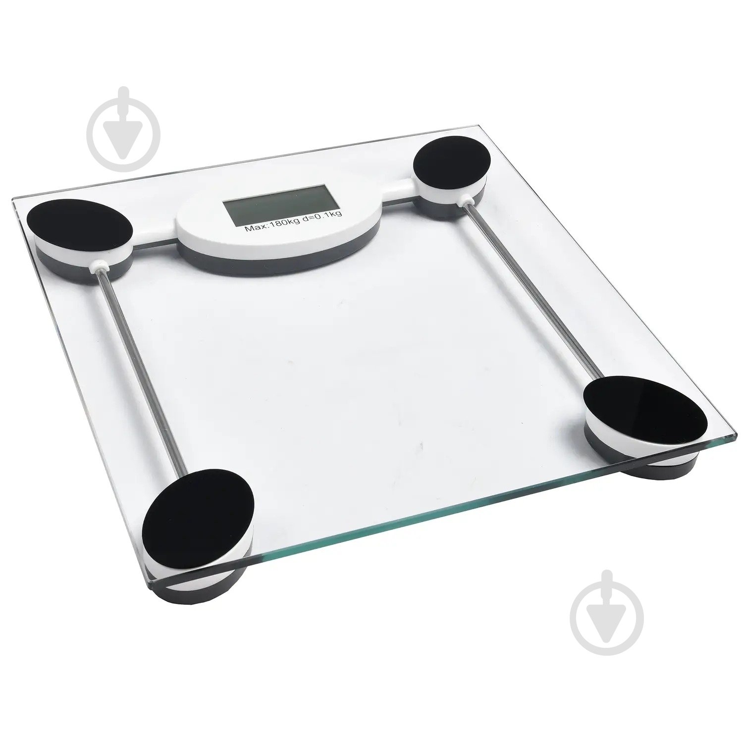 Весы напольные Supretto (C108) - фото 2