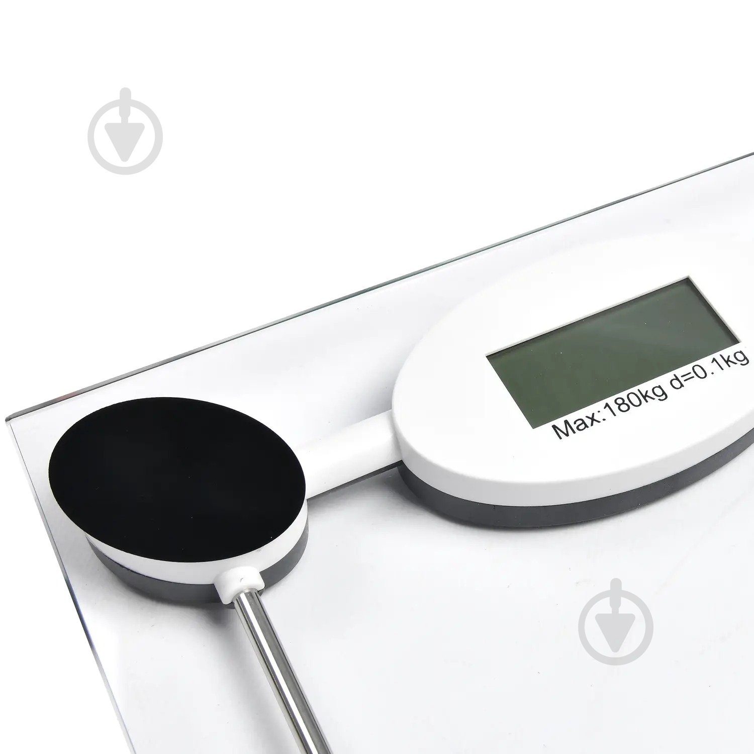 Весы напольные Supretto (C108) - фото 3