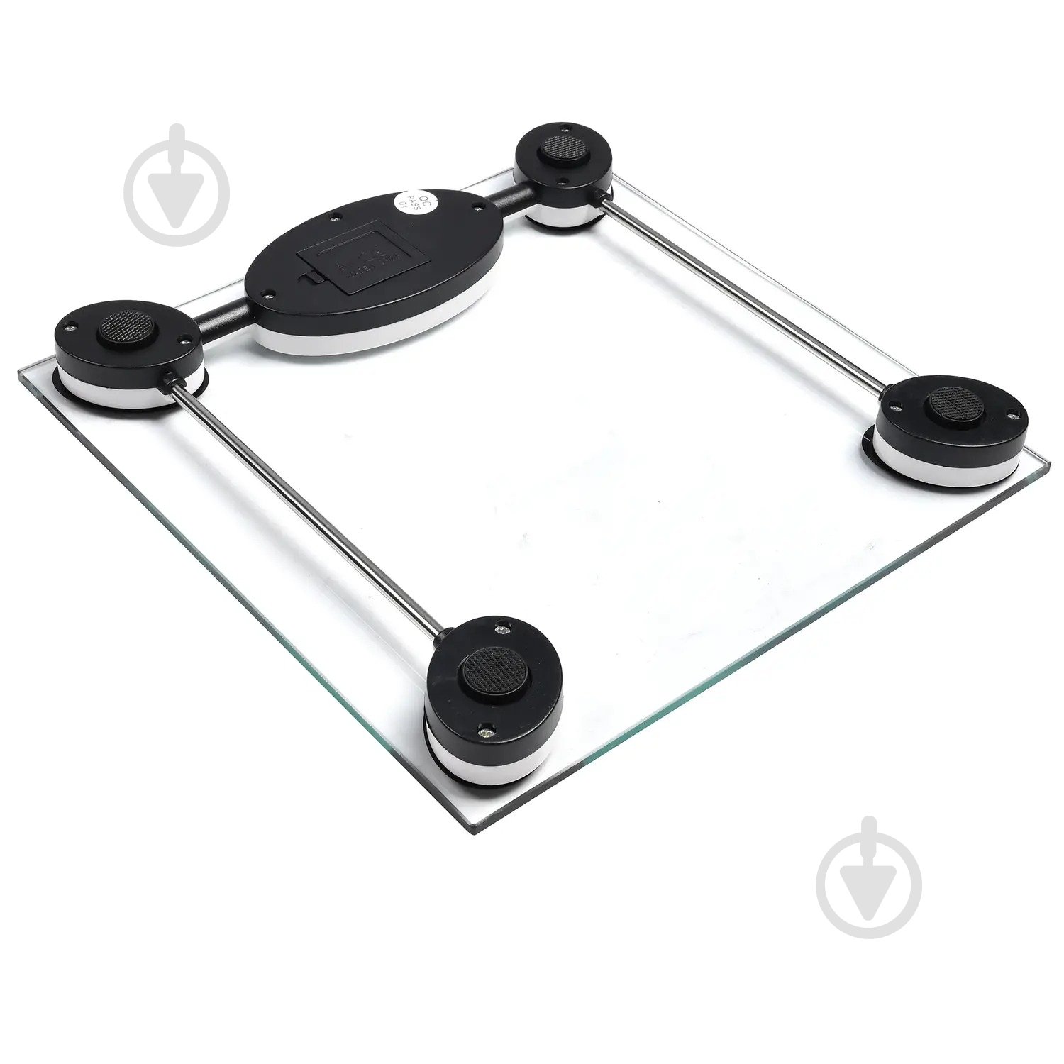 Весы напольные Supretto (C108) - фото 4