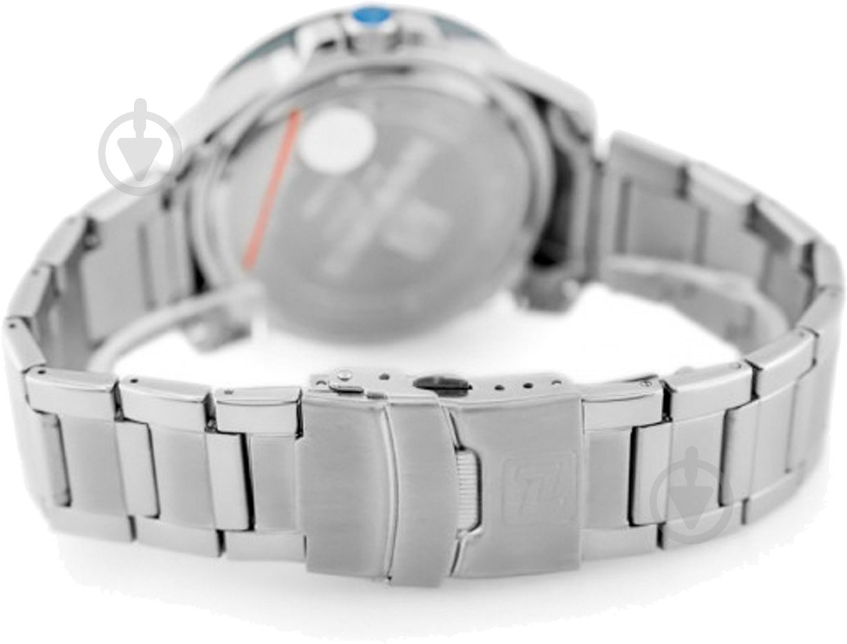 Наручные часы NaviForce SW-NF9109 silver - фото 3
