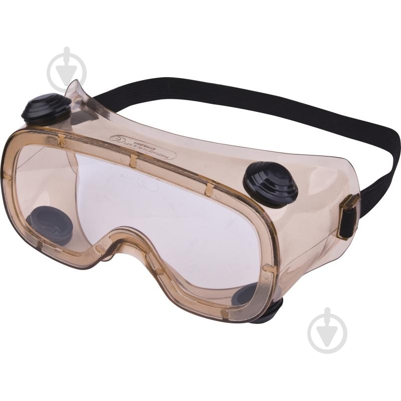 Очки защитные Delta Plus с ацетатной линзой RUIZ1VIAC - фото 1