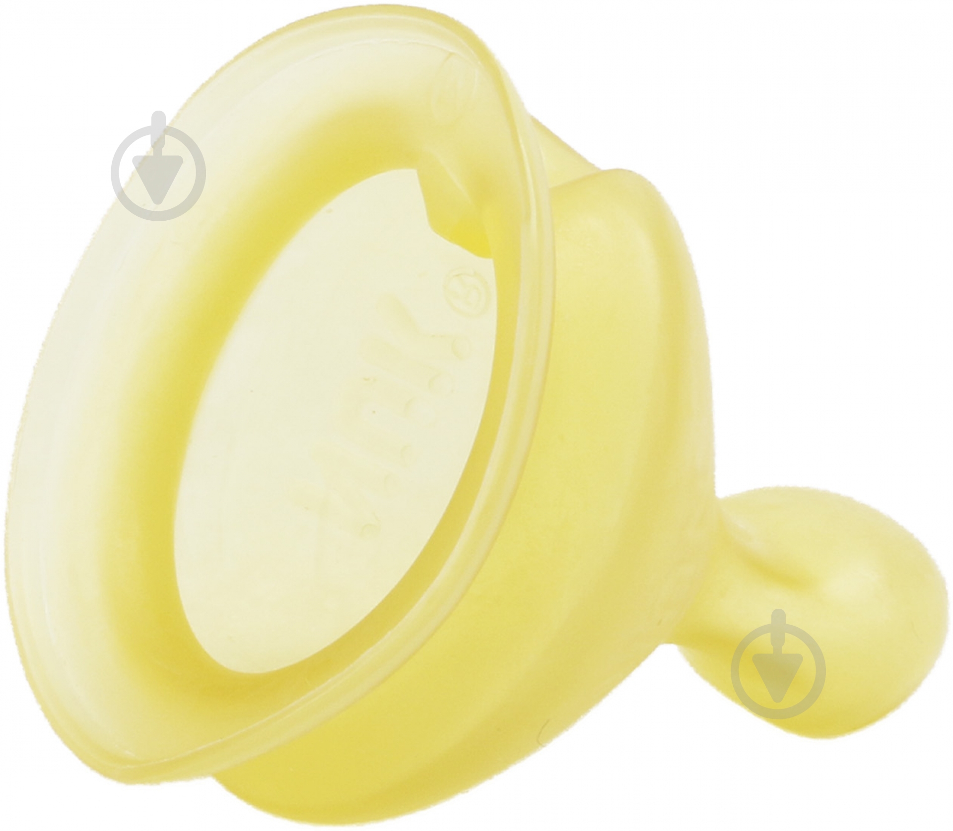 Соска Nuk First Choice р.2 10713175 - фото 1