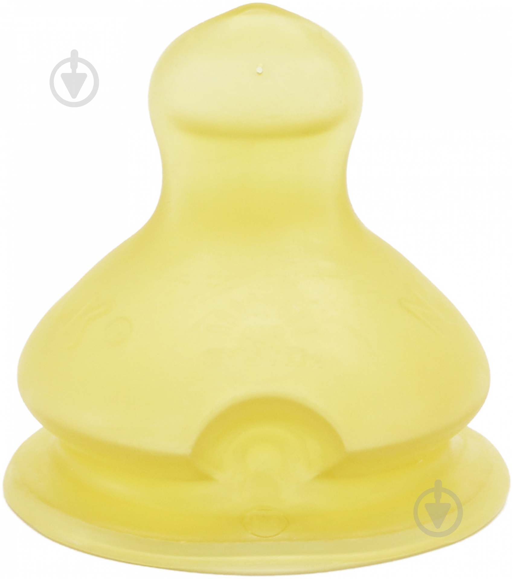 Соска Nuk First Choice р.2 L 10713176 - фото 2