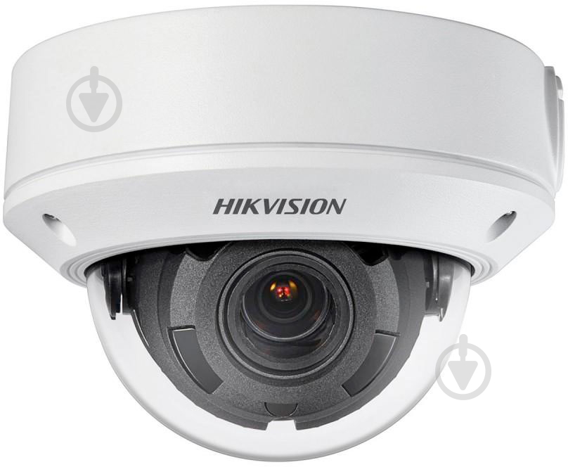IP-камера Hikvision DS-2CD1721FWD-IZ - фото 1 IP-камера Hikvision DS-2CD1721FWD-IZ - фото 1
