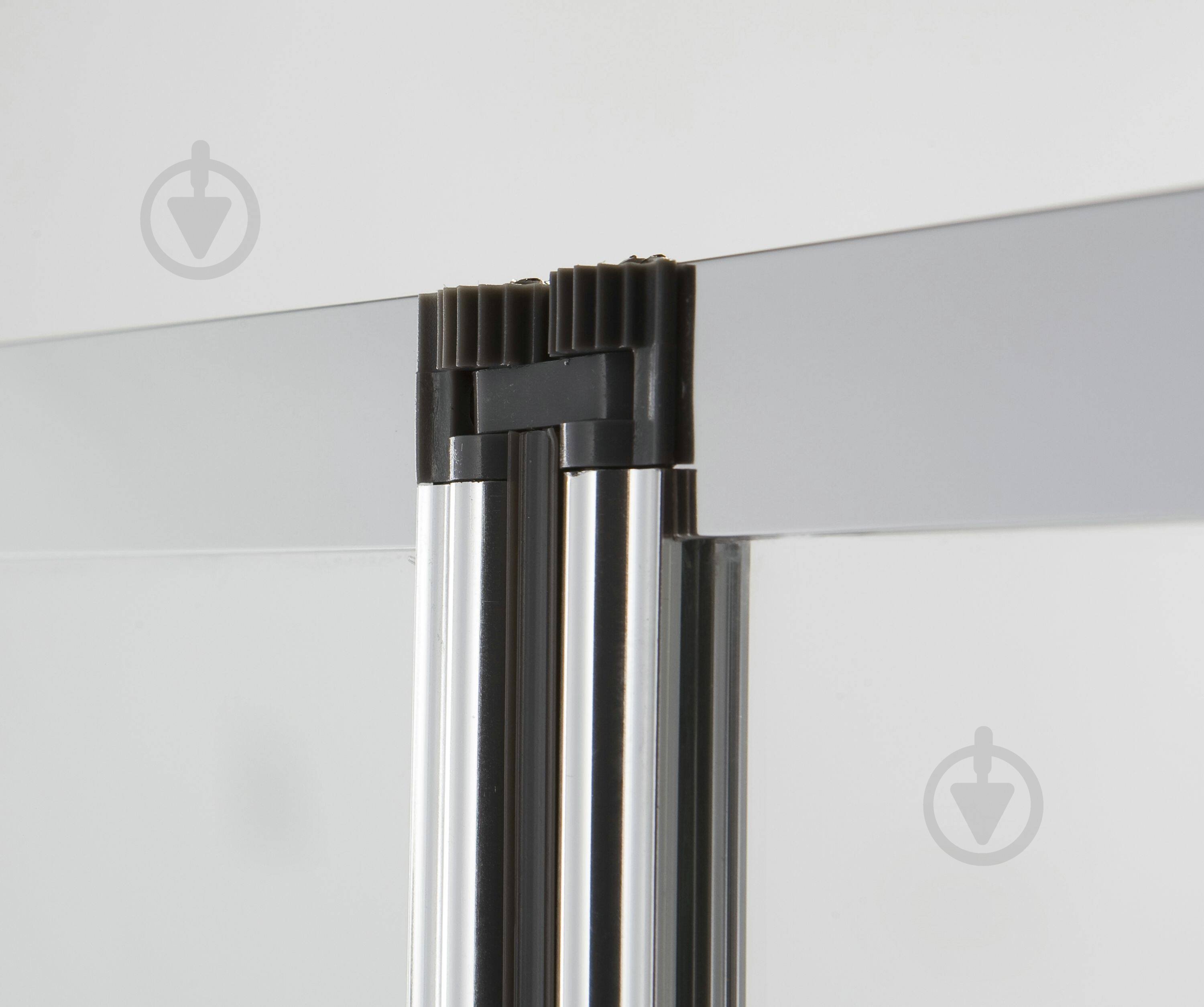 Штора для душа Eger 599-110 - фото 5 Штора для душа Eger 599-110 - фото 5