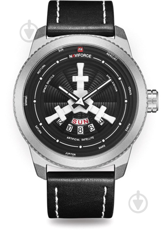 Наручные часы NaviForce SWB-NF9156 - фото 1