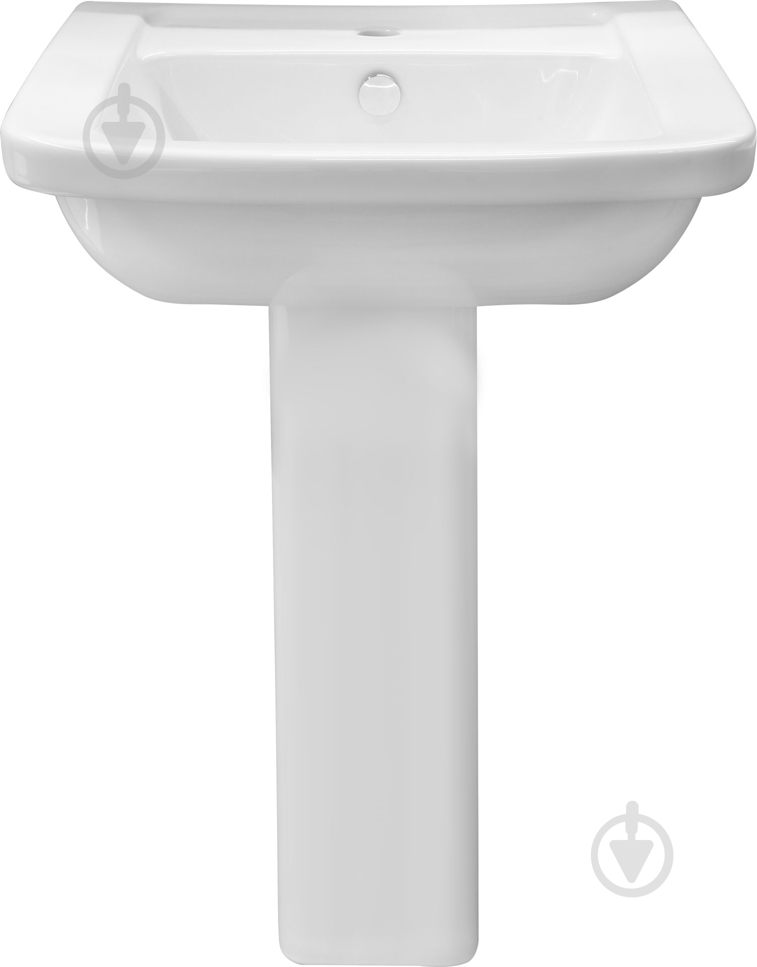 Умывальник Koller Pool Form 300 9602N003-7650 - фото 2