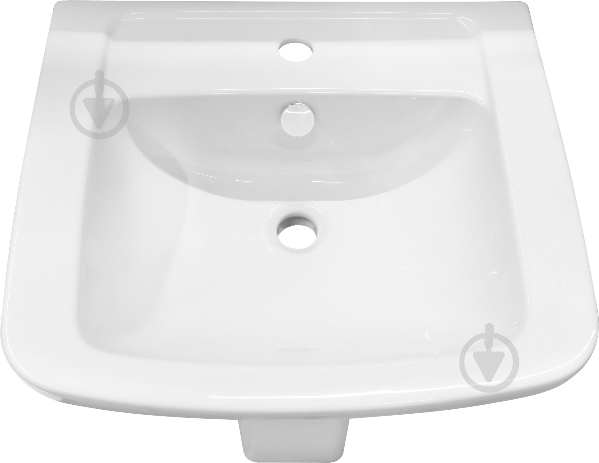 Умывальник Koller Pool Form 300 9602N003-7650 - фото 3