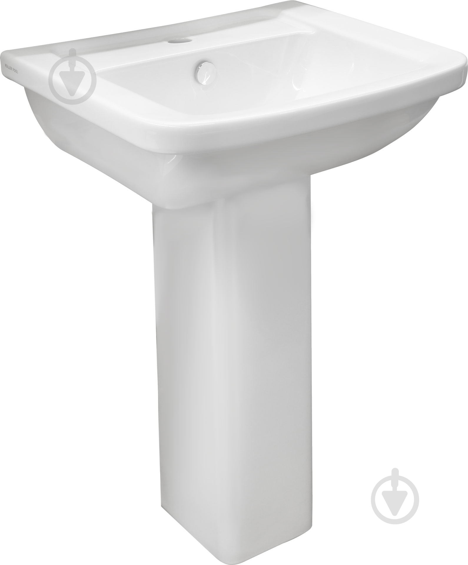 Умывальник Koller Pool Form 300 9602N003-7650 - фото 1