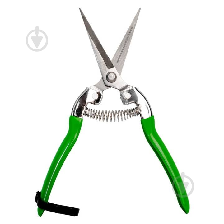 Секатор Gartner прямой 200 мм (853682) - фото 2 Секатор Gartner прямой 200 мм (853682) - фото 2