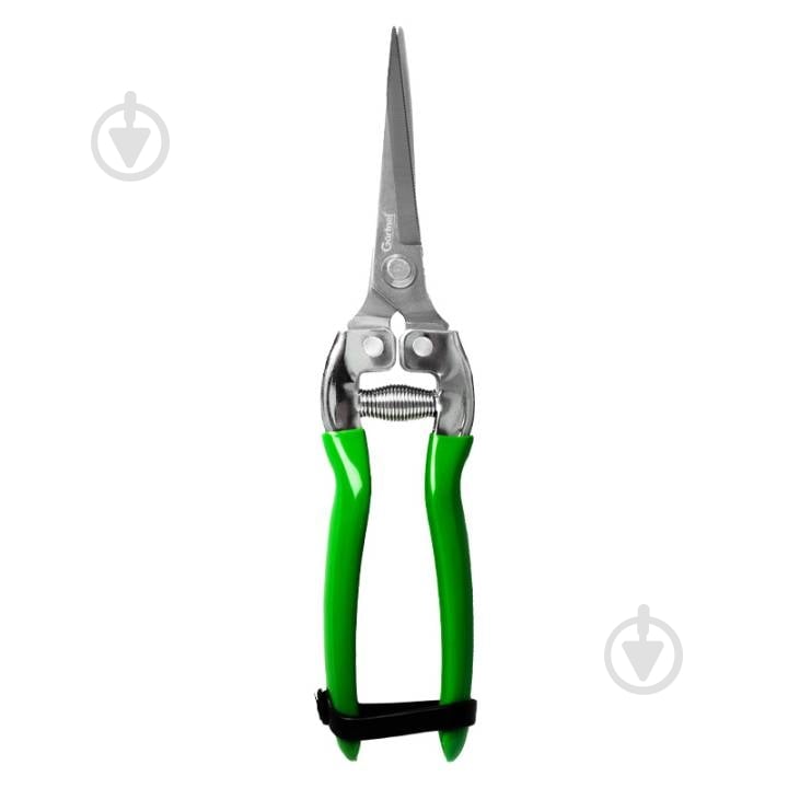 Секатор Gartner прямой 200 мм (853682) - фото 1 Секатор Gartner прямой 200 мм (853682) - фото 1