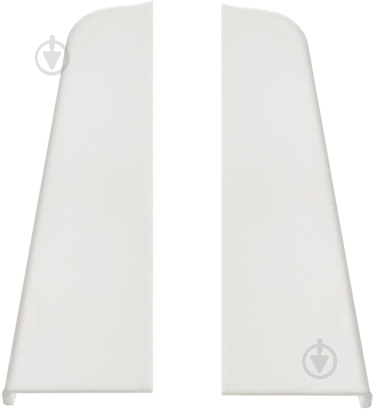 Комплект закінчень SAN DECOR Elegance 719 білий - фото 1