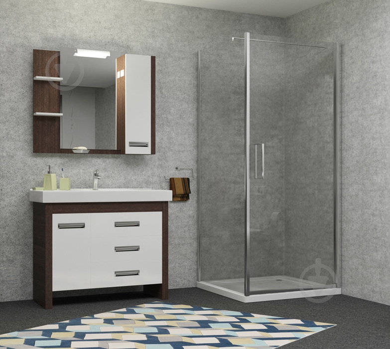 Душова кабіна Eger Rudas 599-001/R правосторнняя - фото 8