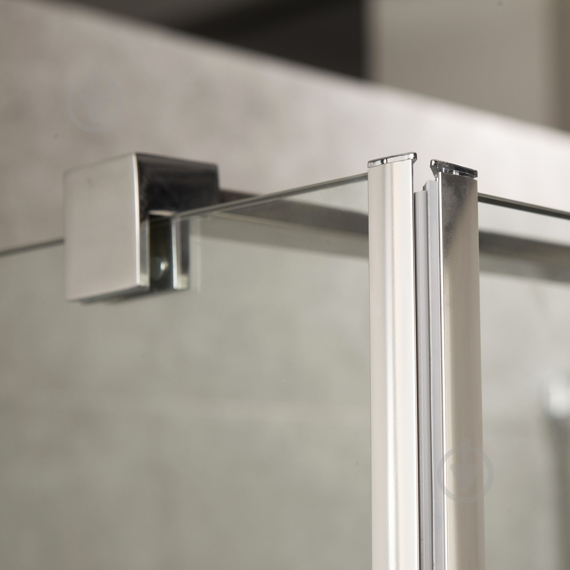 Душова кабіна Eger Rudas 599-001/R правосторнняя - фото 3