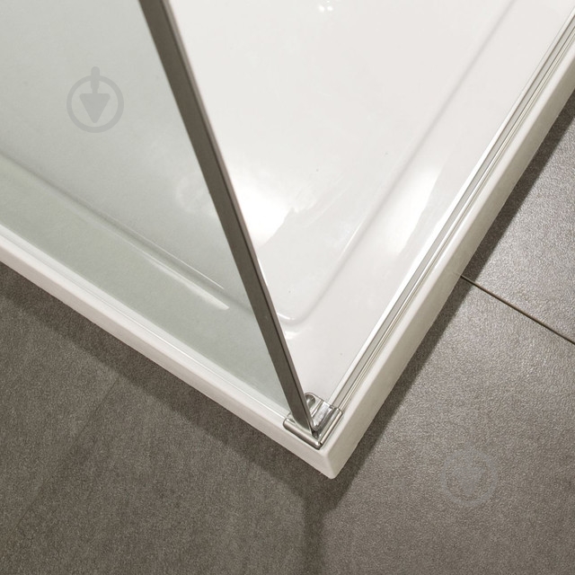 Душова кабіна Eger Rudas 599-001/R правосторнняя - фото 4