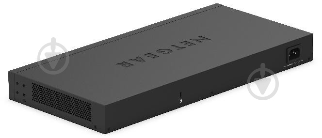 Коммутатор NETGEAR GS324PP-100EUS - фото 5 Коммутатор NETGEAR GS324PP-100EUS - фото 5