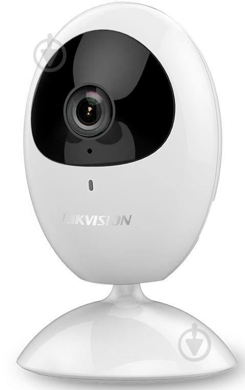 IP-камера Hikvision DS-2CV2U01FD-IW (2.8 мм) - фото 1