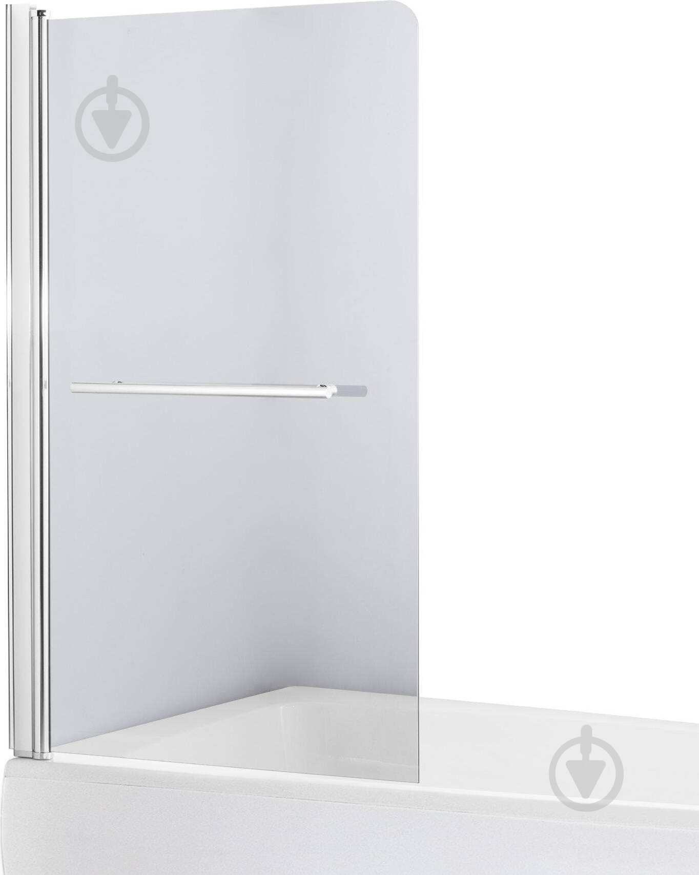 Штора для душа Eger 599-02L - фото 1 Штора для душа Eger 599-02L - фото 1