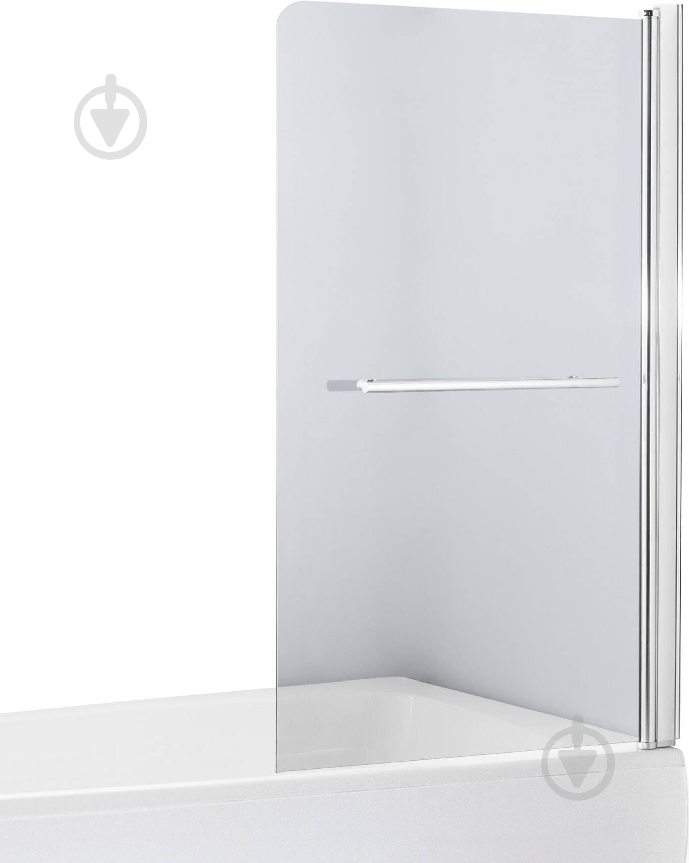 Штора для душа Eger 599-02R - фото 1 Штора для душа Eger 599-02R - фото 1