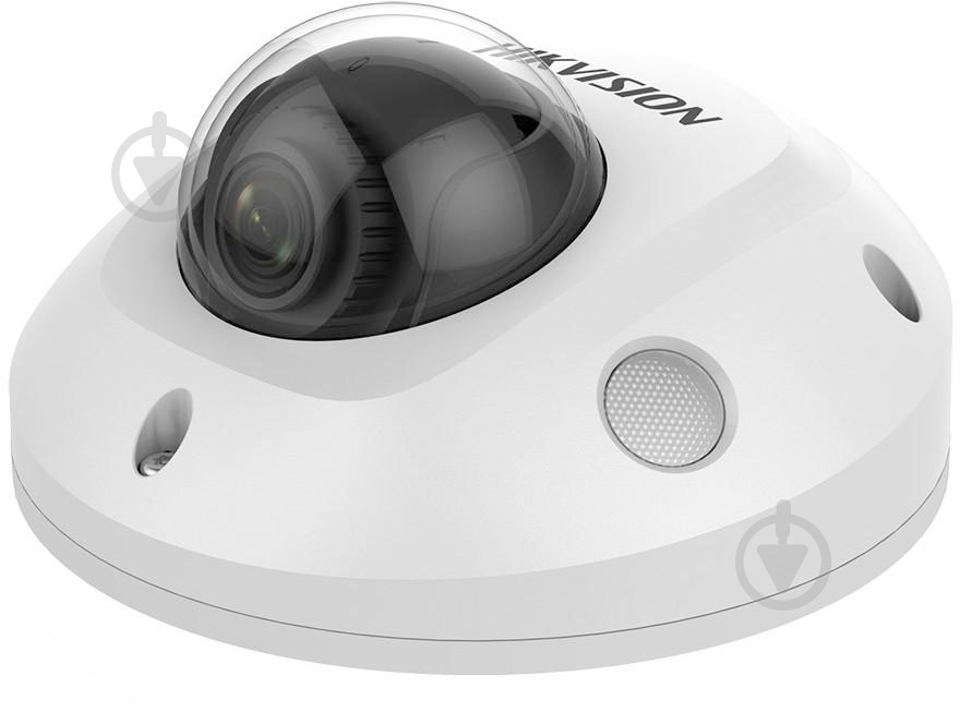 IP-камера Hikvision DS-2CD2543G0-IWS (2,8 мм) - фото 1