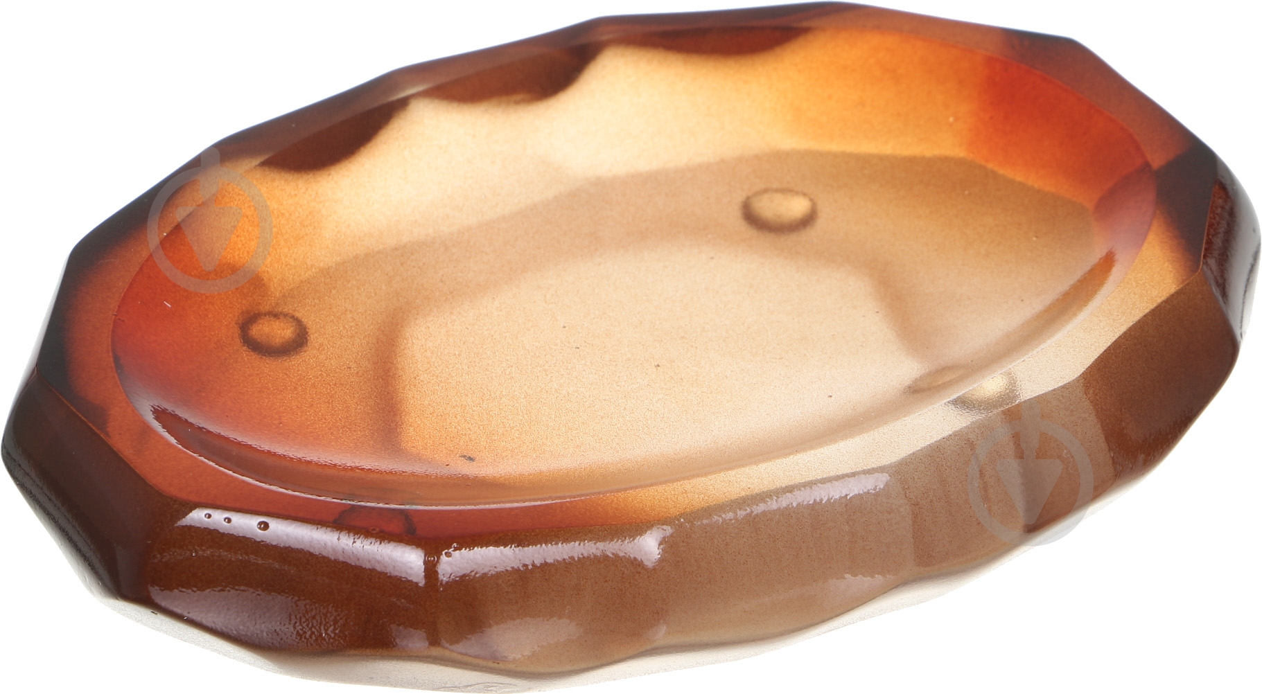 Мыльница Luna Amanda AM-05-orange - фото 1 Мыльница Luna Amanda AM-05-orange - фото 1