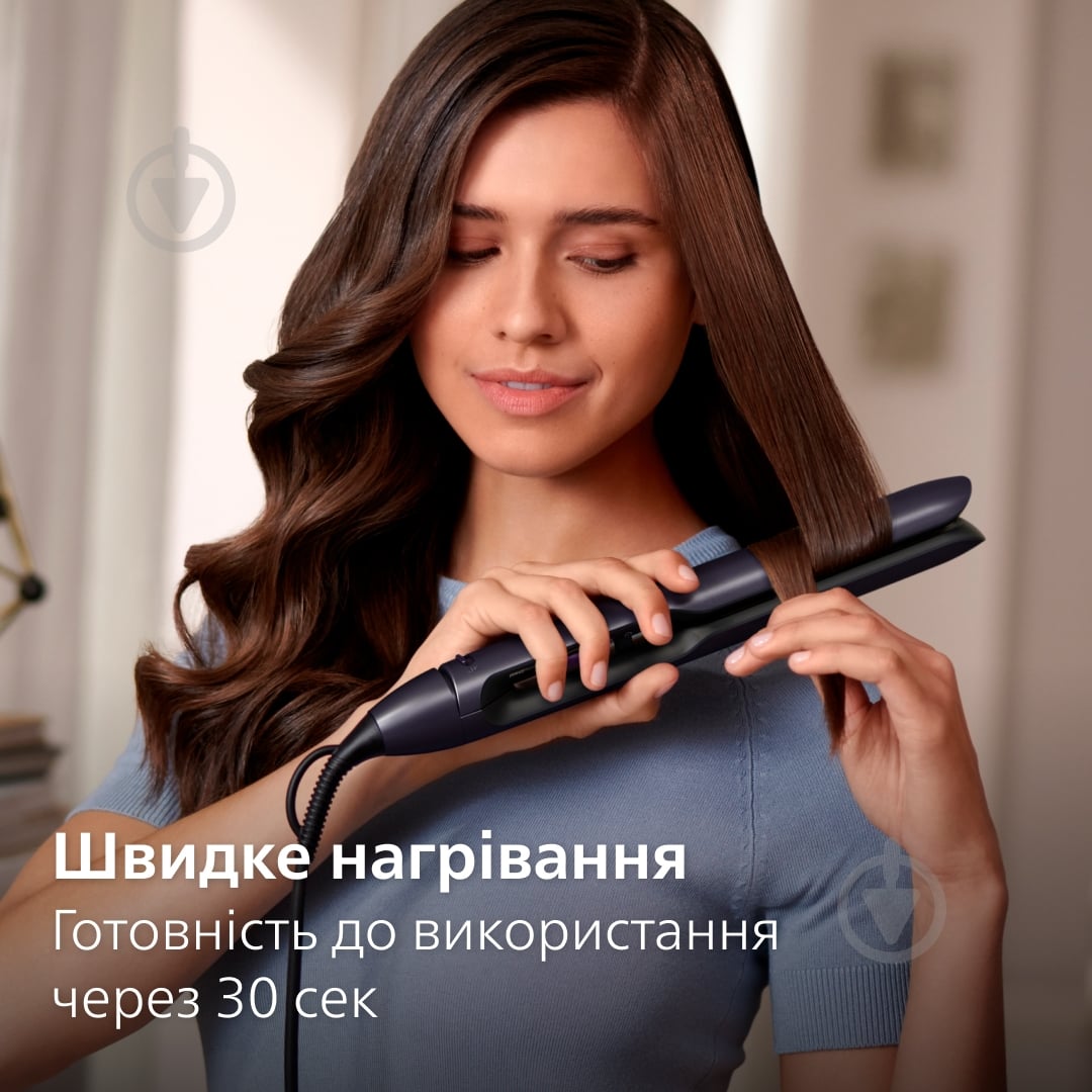 ВИТРИНА! Стайлер Philips Series 7000 BHS752/00 - фото 13
