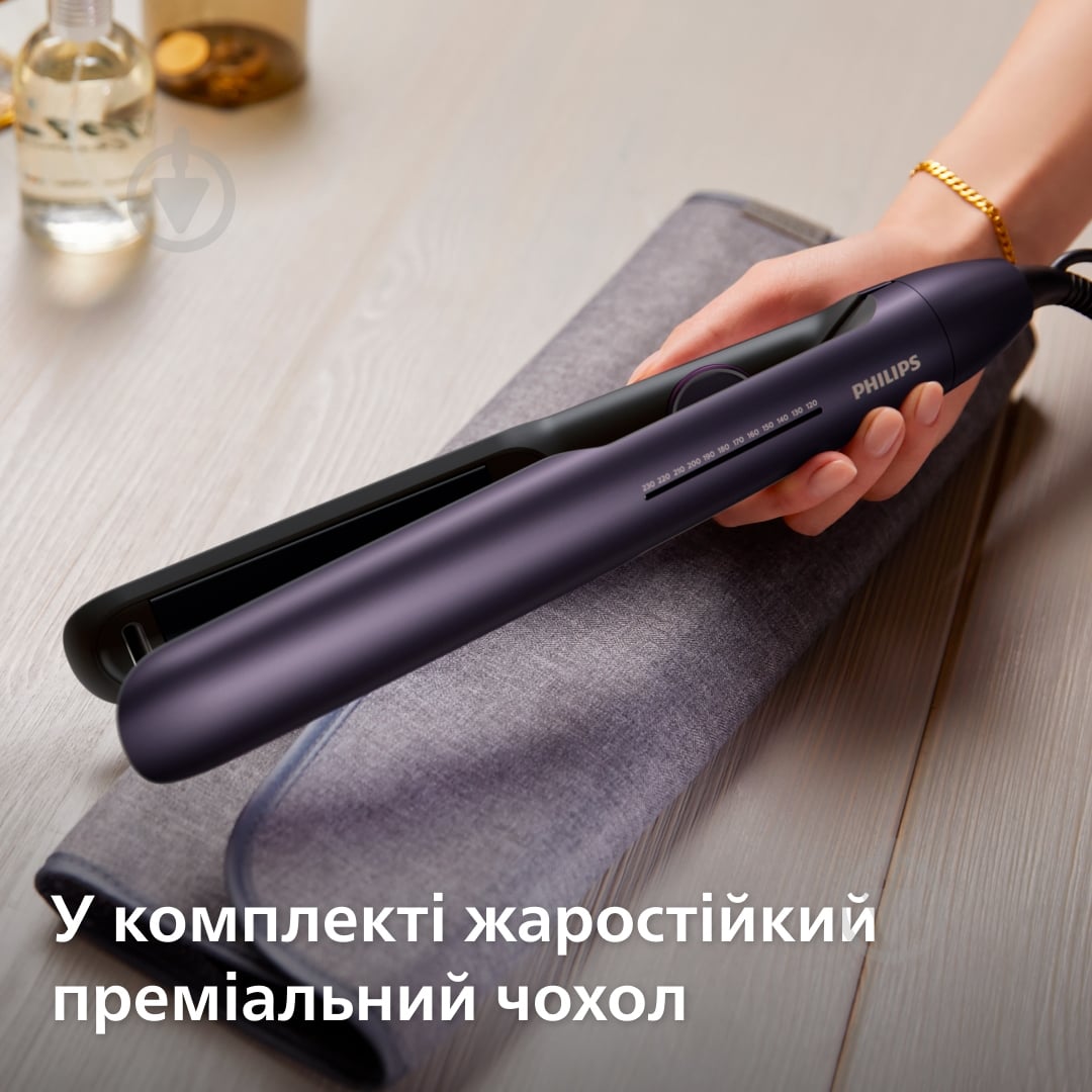 ВИТРИНА! Стайлер Philips Series 7000 BHS752/00 - фото 14