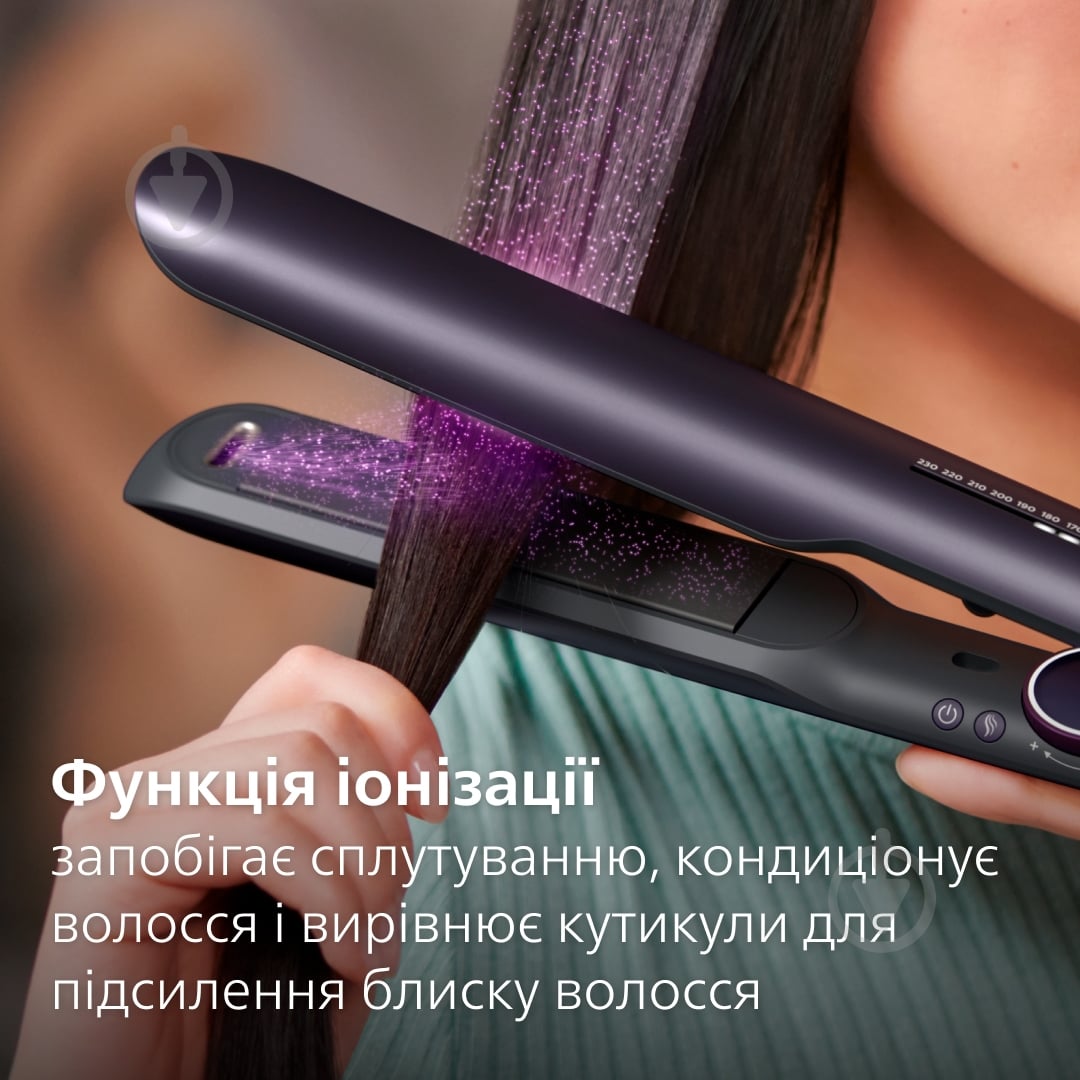 ВИТРИНА! Стайлер Philips Series 7000 BHS752/00 - фото 4