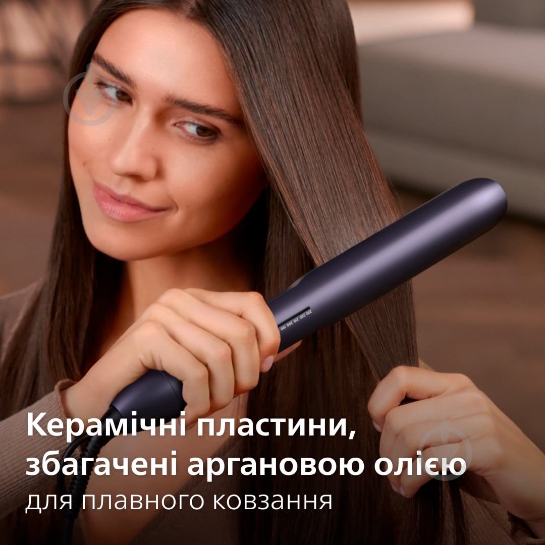ВИТРИНА! Стайлер Philips Series 7000 BHS752/00 - фото 6