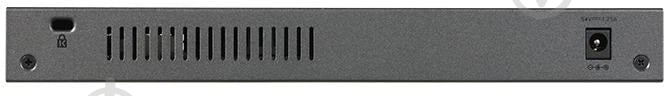 Коммутатор NETGEAR GS110TP-300EUS - фото 4