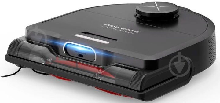 Робот-пилосос мийний Rowenta X-PLORER Serie 220 RR9465WH - фото 8 Робот-пилосос мийний Rowenta X-PLORER Serie 220 RR9465WH - фото 8