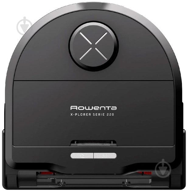 Робот-пилосос мийний Rowenta X-PLORER Serie 220 RR9465WH - фото 2 Робот-пилосос мийний Rowenta X-PLORER Serie 220 RR9465WH - фото 2