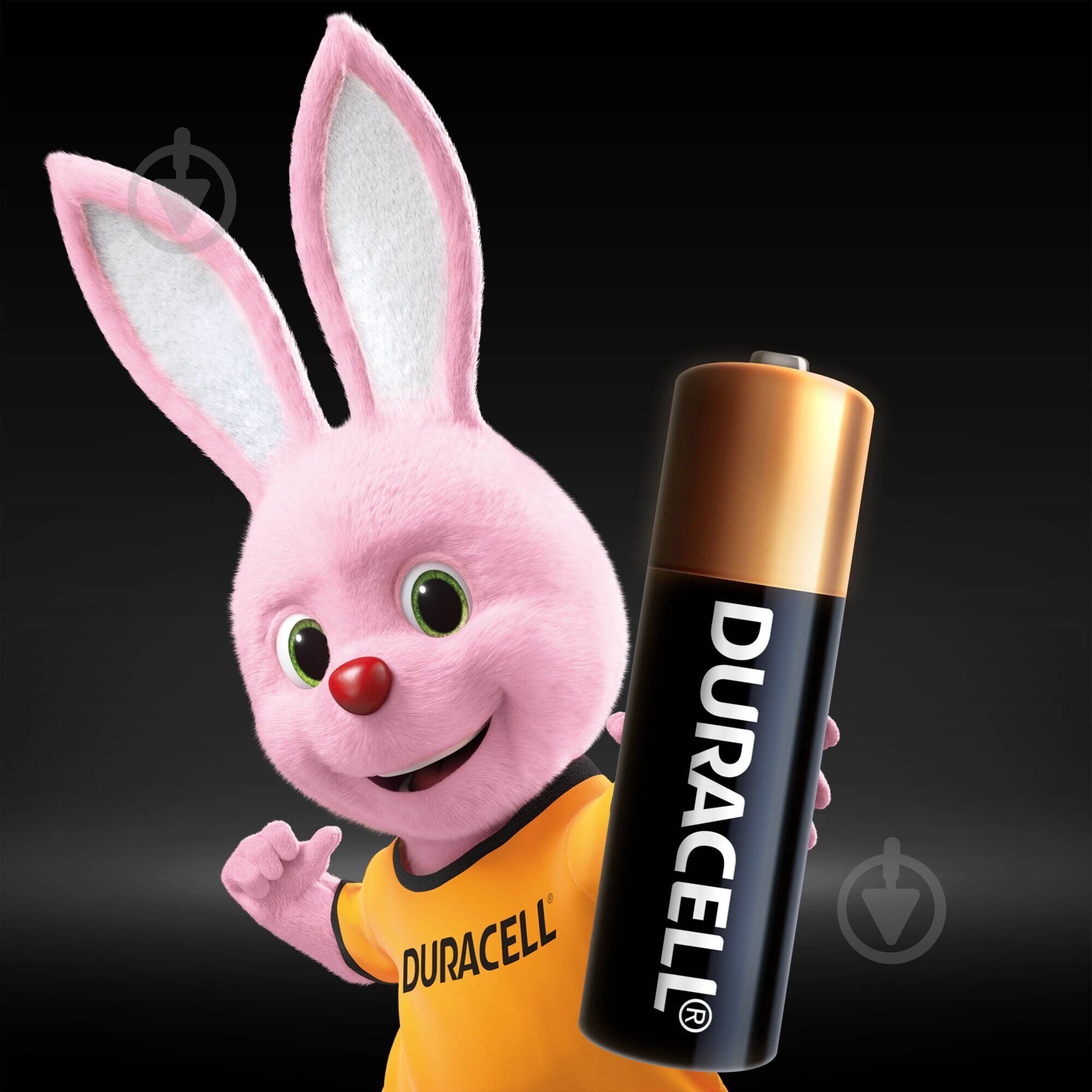 Батарейка лужна Duracell спеціалізована A27/27A/V27A/8LR732 MN27 1 шт. (81421921) - фото 3