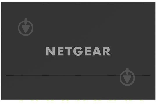 Коммутатор NETGEAR GS308EPP-100PES - фото 5