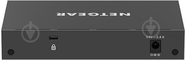Коммутатор NETGEAR GS308EPP-100PES - фото 4