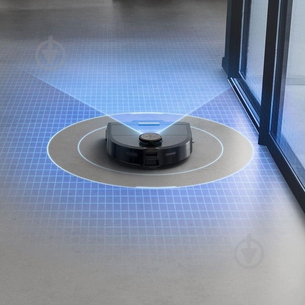 Робот-пилосос Rowenta X-PLORER Serie 220+ RR9485WH - фото 10 Робот-пилосос Rowenta X-PLORER Serie 220+ RR9485WH - фото 10