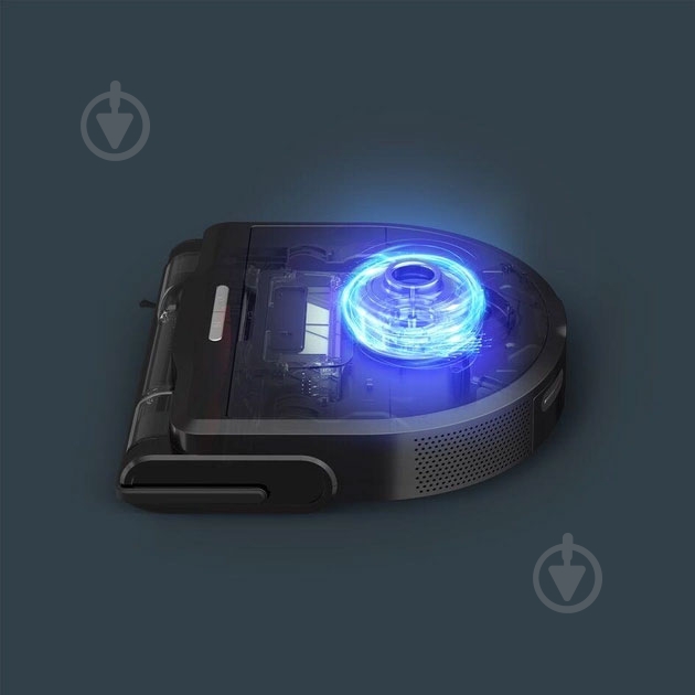 Робот-пилосос Rowenta X-PLORER Serie 220+ RR9485WH - фото 9 Робот-пилосос Rowenta X-PLORER Serie 220+ RR9485WH - фото 9