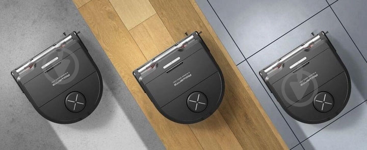 Робот-пилосос Rowenta X-PLORER Serie 220+ RR9485WH - фото 11 Робот-пилосос Rowenta X-PLORER Serie 220+ RR9485WH - фото 11