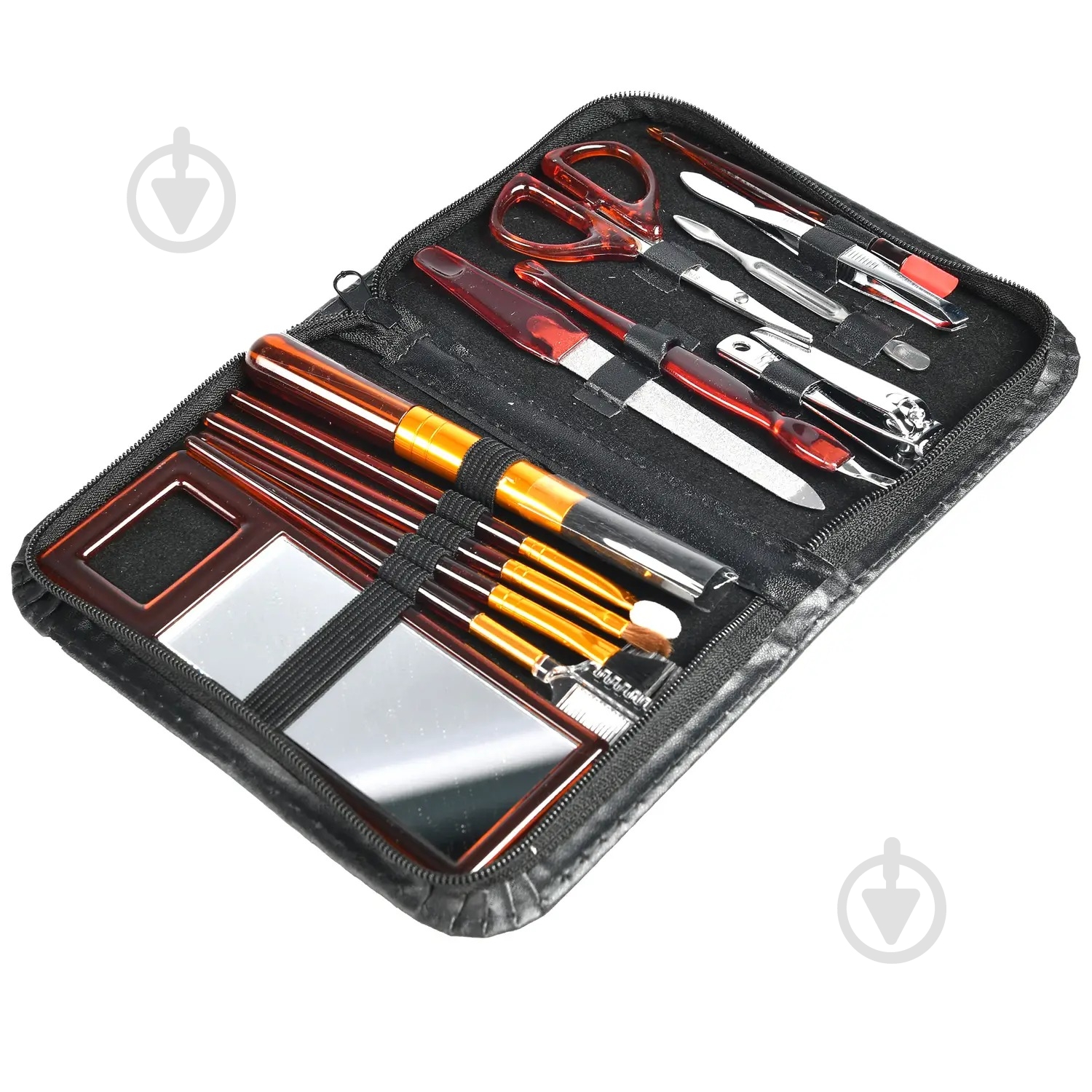 Набор для маникюра Supretto Шарм (C026) - фото 1