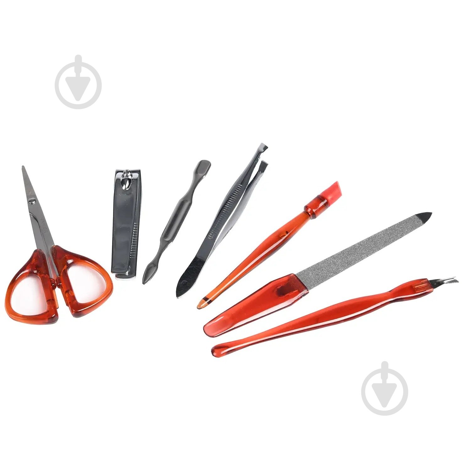 Набор для маникюра Supretto Шарм (C026) - фото 4